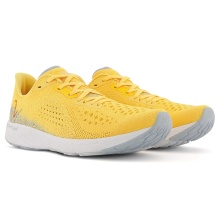 New Balance Running Shoes Fresh Foam X Tempo v2 (Stability) Yellow Men